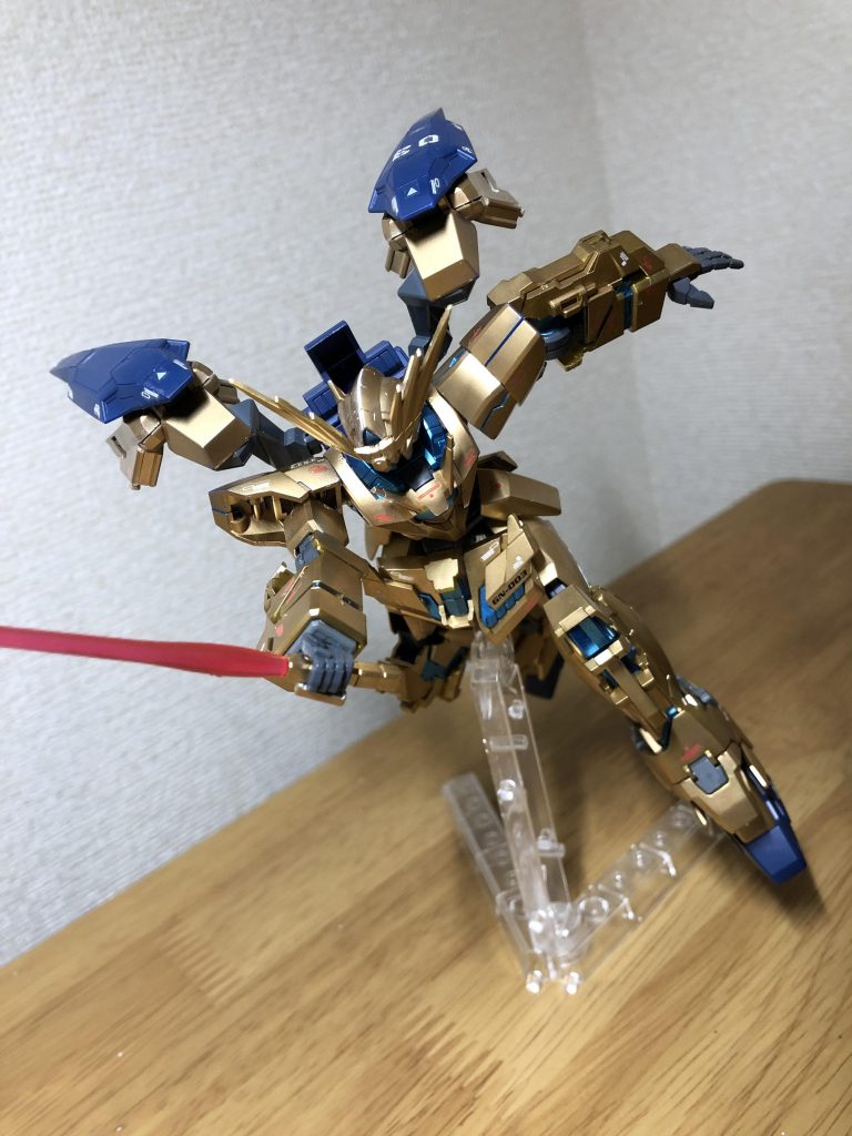 クアンタム-フェネクス–7枚目/制作者:リンネ