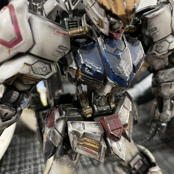 バルバトス🥷🍺