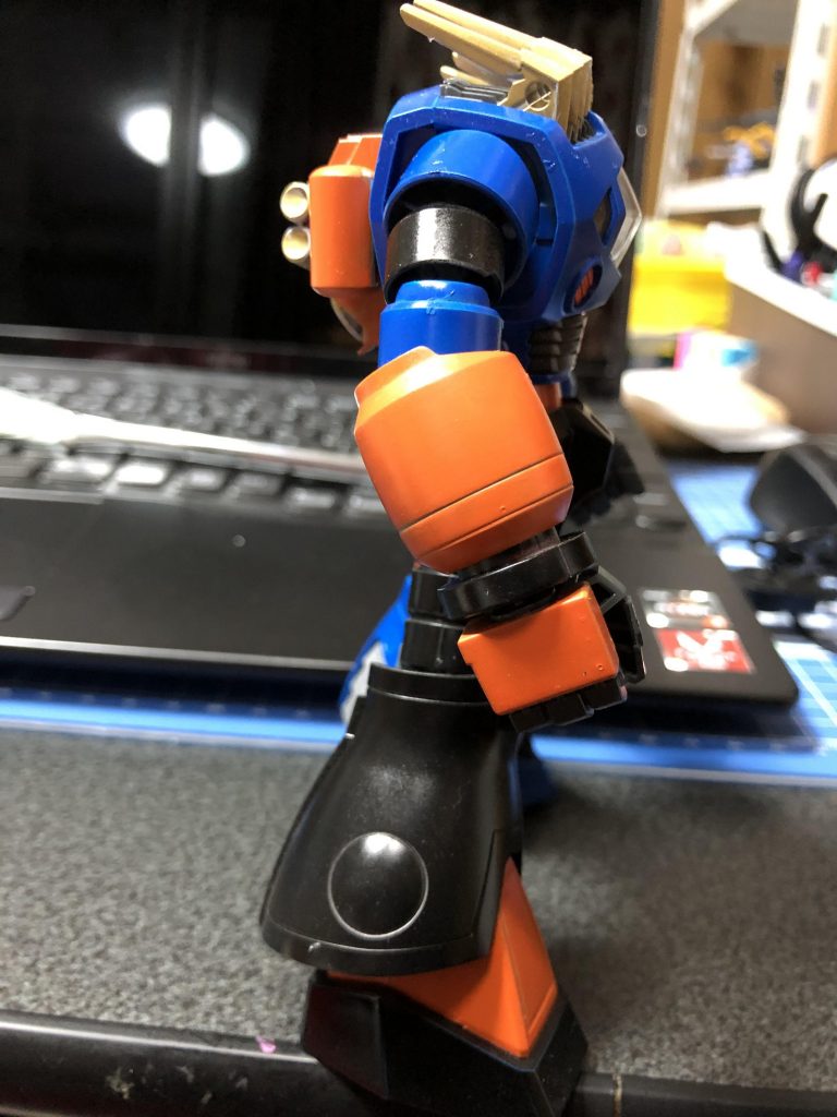 ゾゴック–3枚目/制作者：kaneda1048