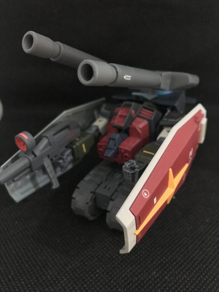 Gブル。イージーも再現可能です。