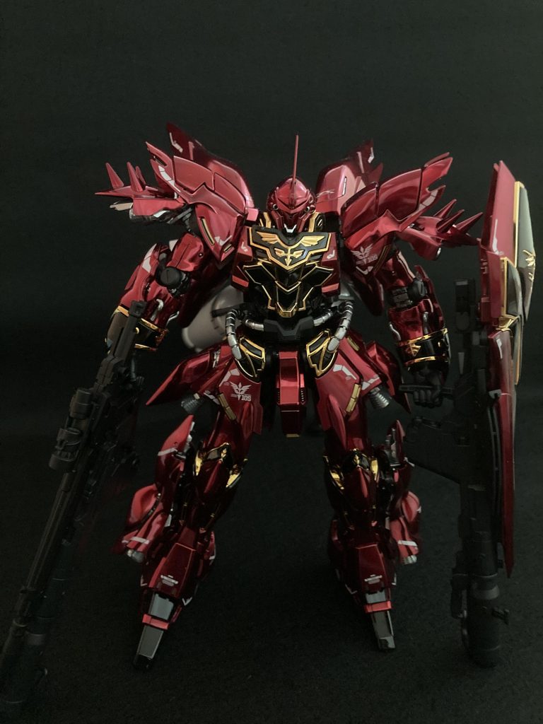 シナンジュ　スペシャルコーティング風–2枚目/制作者：雨蛙600