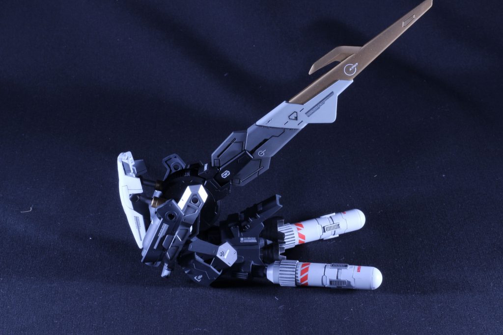 1/100フルメカニクス バルバトスルプスレクス–8枚目/制作者:kuroxbane