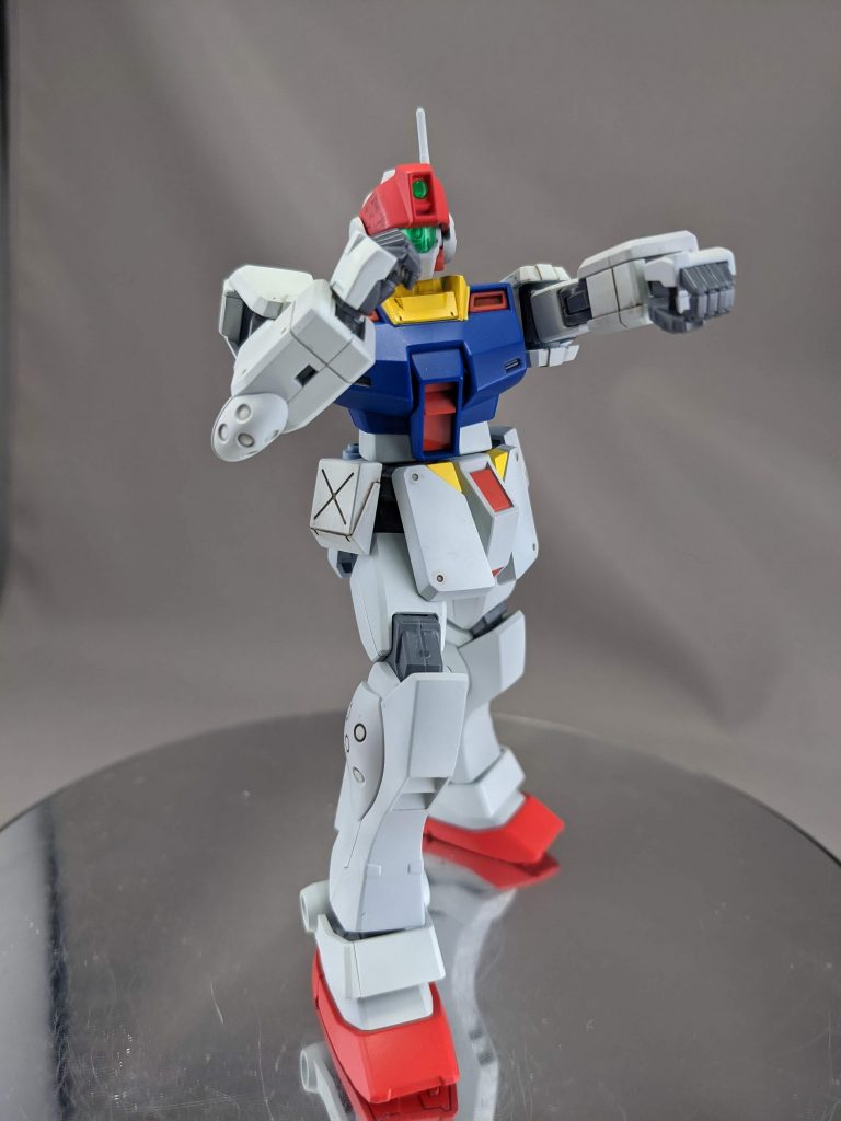 ジムスナイパー2–5枚目/制作者：しょーり