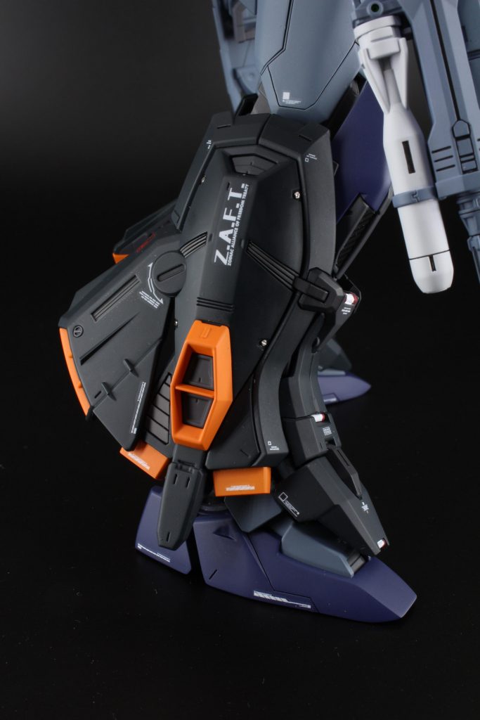 粗が目立ちますが寄りの画像も撮りました(*´д`*)