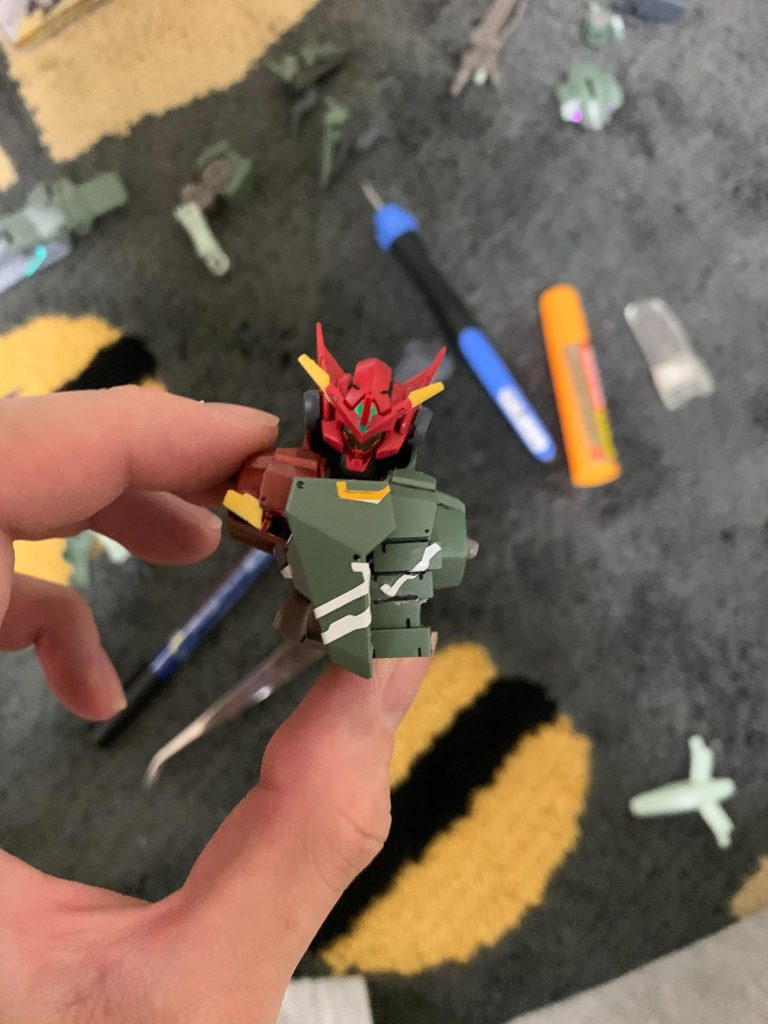 いかがだったでしょうか?個人的には自分の中で最高傑作かなと思っています。最後まで閲覧ありがとうございました。シンエヴァ最高でしたね!