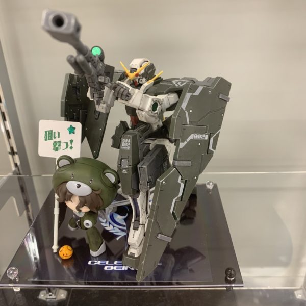 ガンダムデュナメス