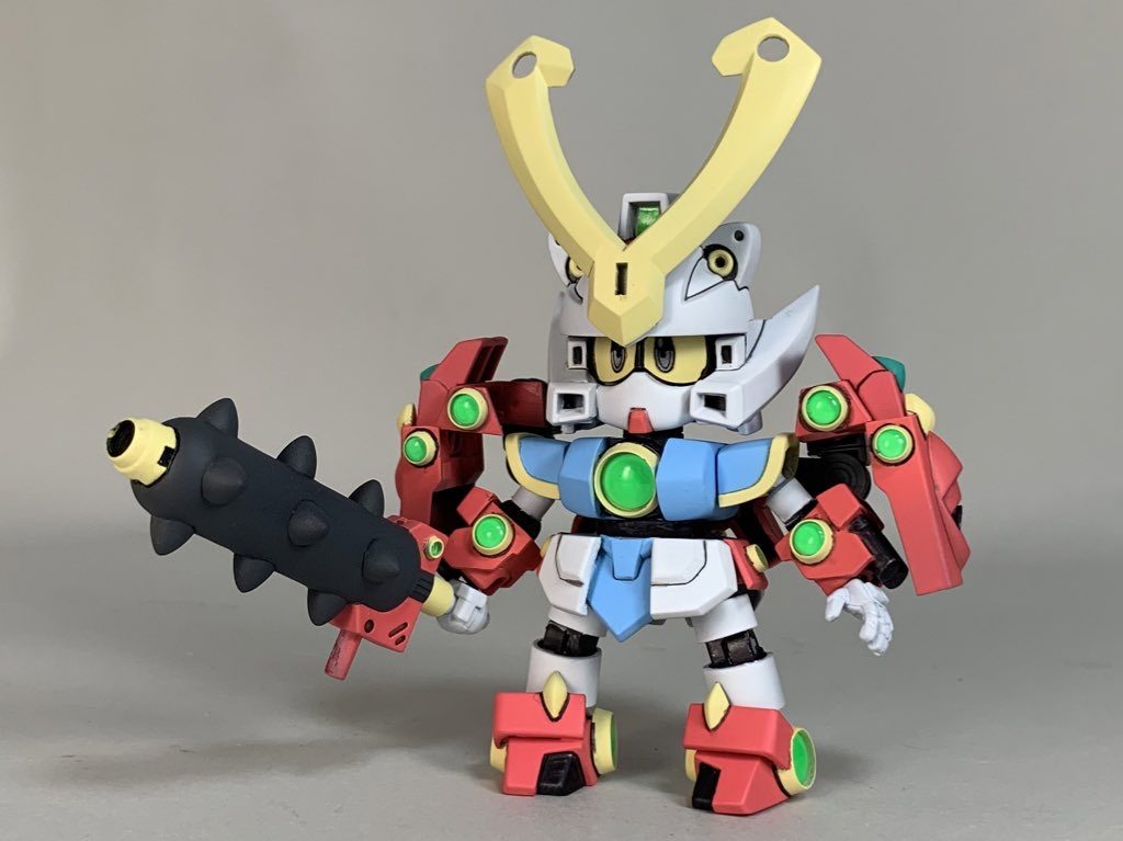 若神丸–5枚目/制作者：オワリハジメ