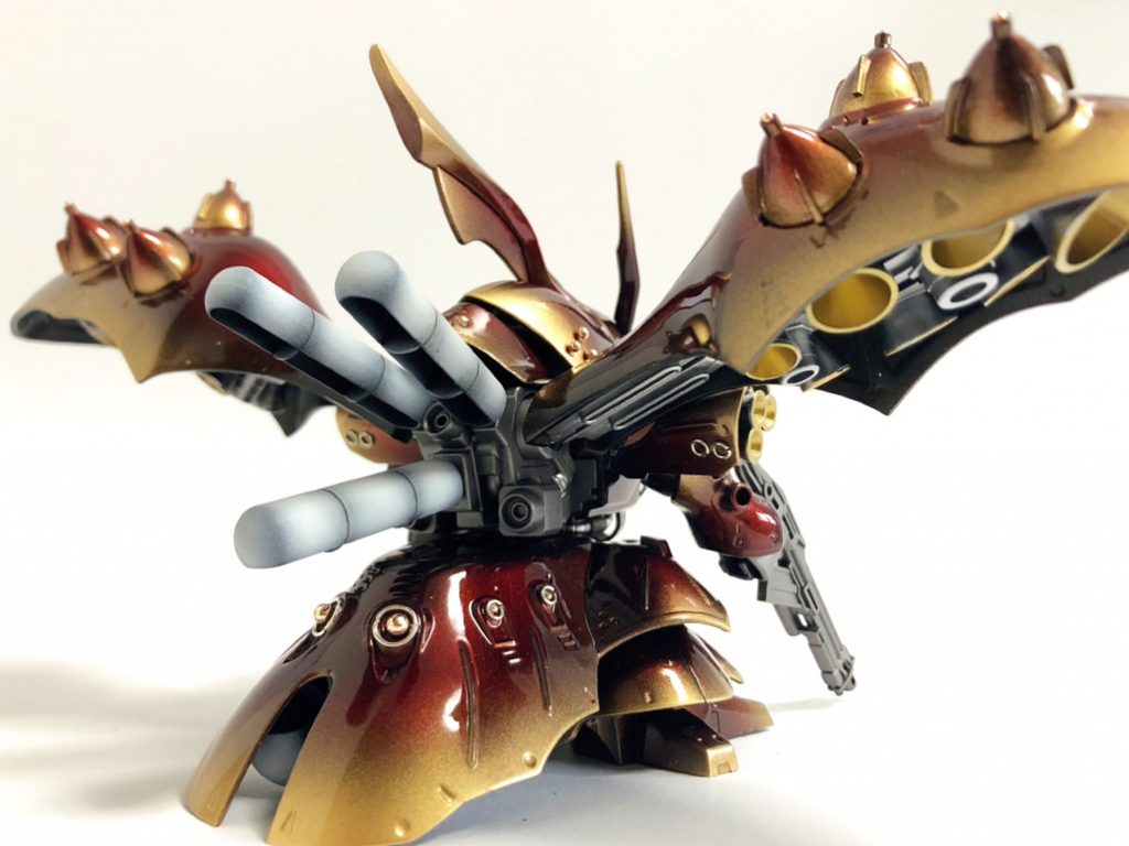 SDナイチンゲール–4枚目/制作者：なみお