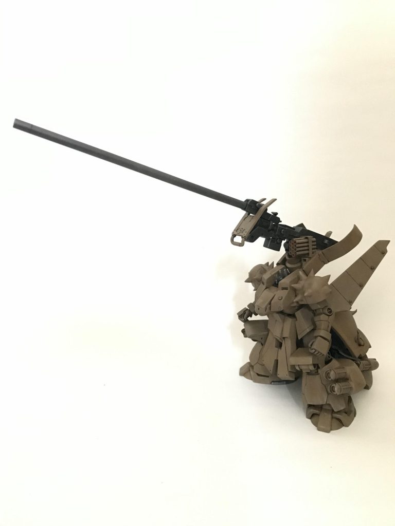 カノン砲を受けてみよて〜〜〜＼＼\٩(๑`^´๑)۶//／／