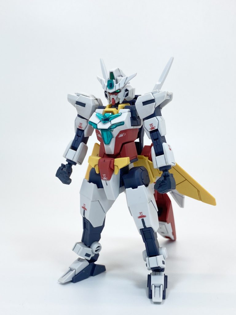 コアガンダムⅡ