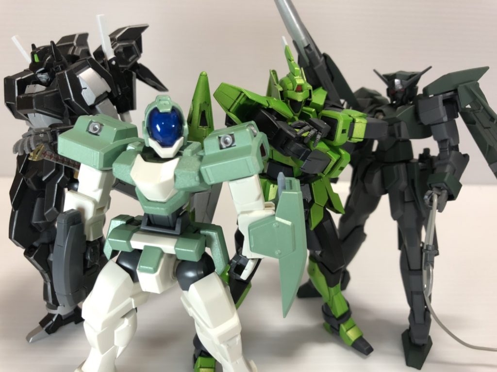 今回はこんな感じになりました！