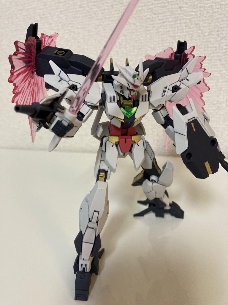 ジュピターヴガンダム–3枚目/制作者：hiroaki9004