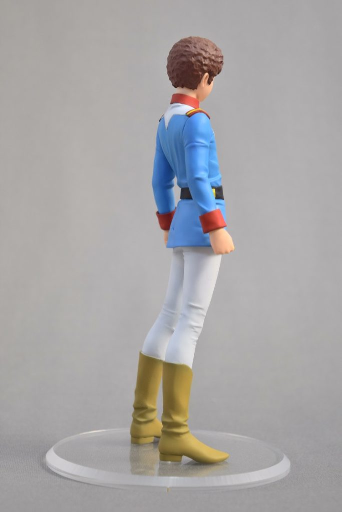 【1/10　アムロ・レイ】–8枚目/制作者：@SIRIUSdanna