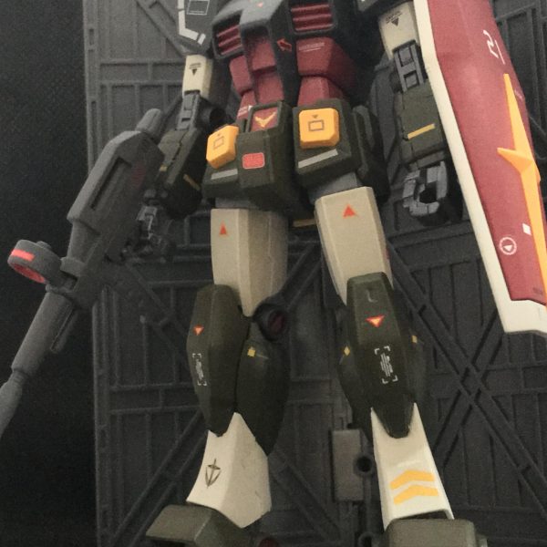 RX78 ガンダム(リアルタイプ)