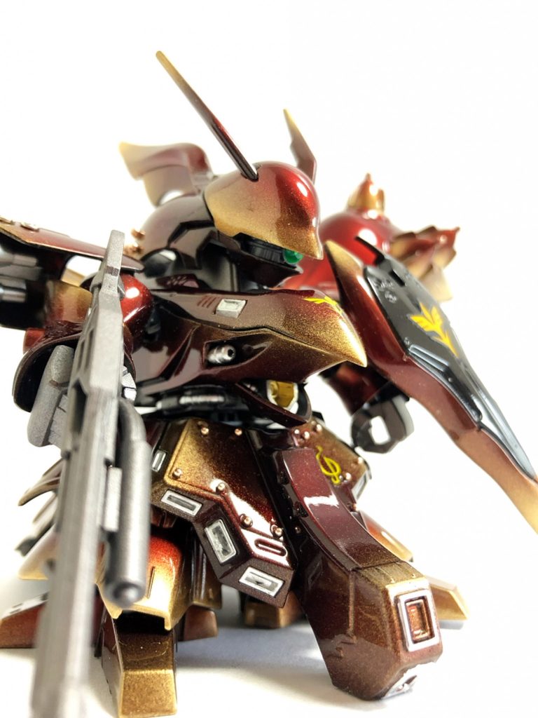 SDナイチンゲール–2枚目/制作者：なみお