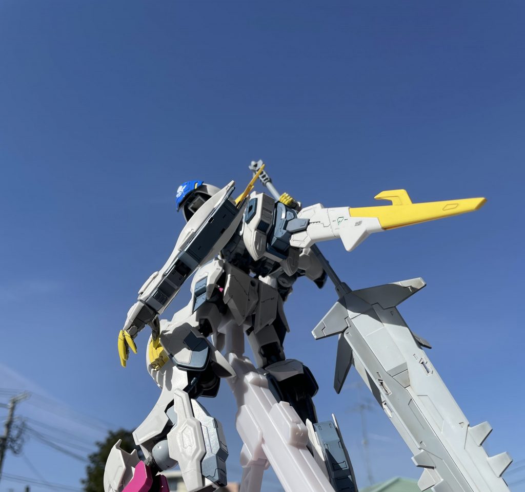 爽やかなルプスレクス