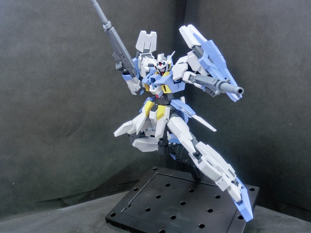 AGE-2 　CUSTAM–4枚目/制作者：umazo