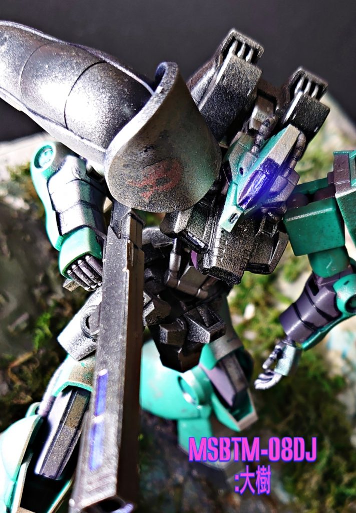 MSBtm-08DJ:大樹–6枚目/制作者：kgym0