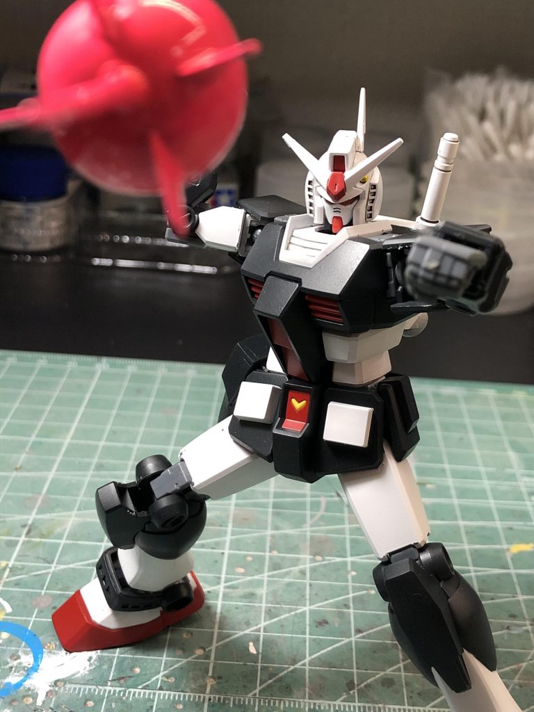 ちゃんと保持できます(￣^￣)ゞ