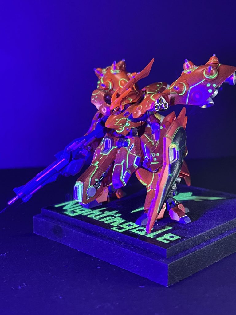 他のアーティファクトも入手したので、これからちょこちょこ作っていきたいと思います。最後までご覧頂き、ありがとうございました！