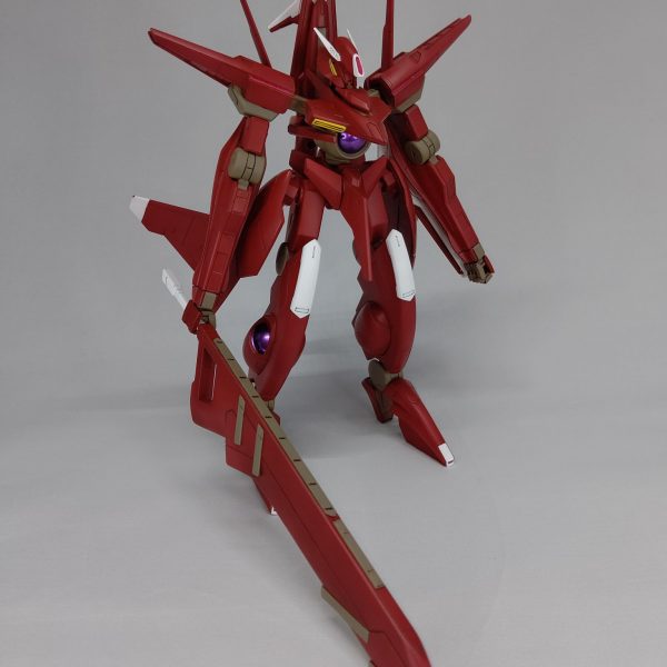 アルケーガンダムのガンプラ作品一覧（2ページ目）｜GUNSTA（ガンスタ）