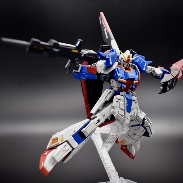 MSZ -006 ゼータガンダム