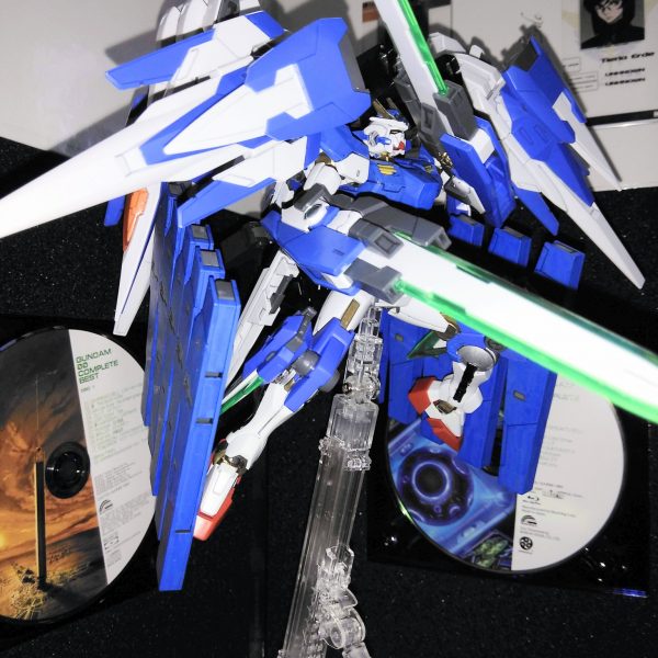 ガンダム・ソレスタルビーイング