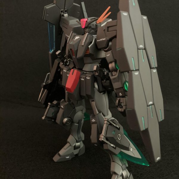 ケルディムガンダム近接戦闘型