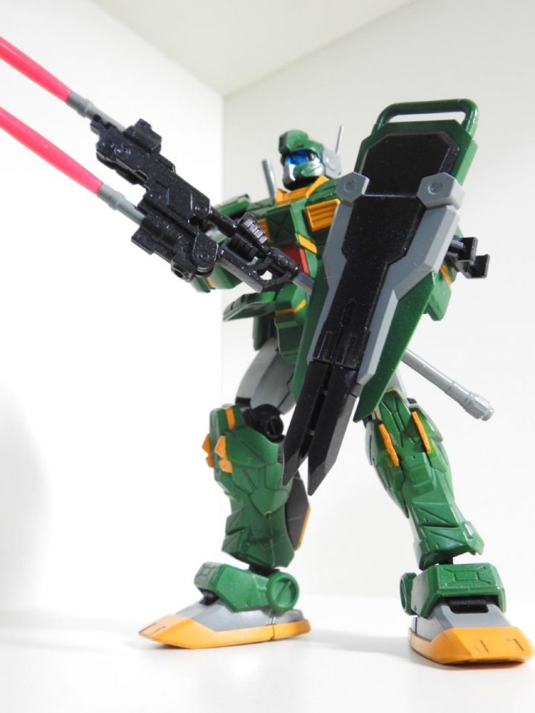 ジムストライカー–4枚目/制作者：Okm