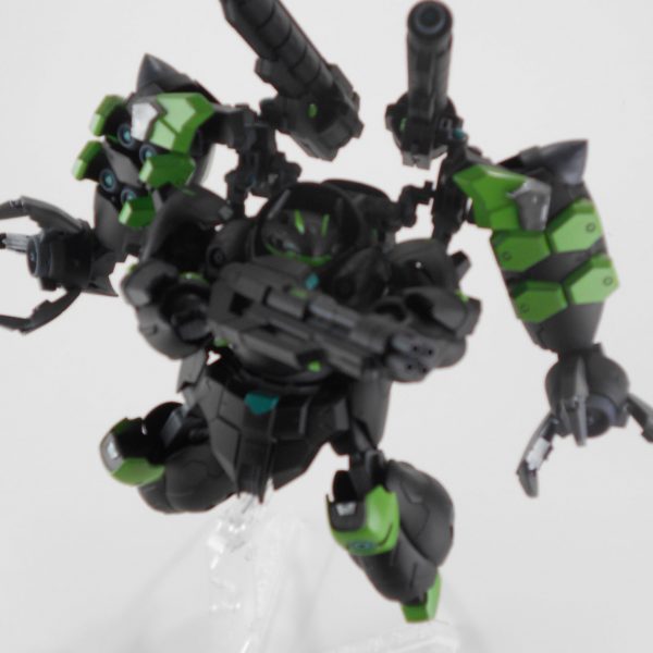 ASW-GS-19 ガンダム グラツ