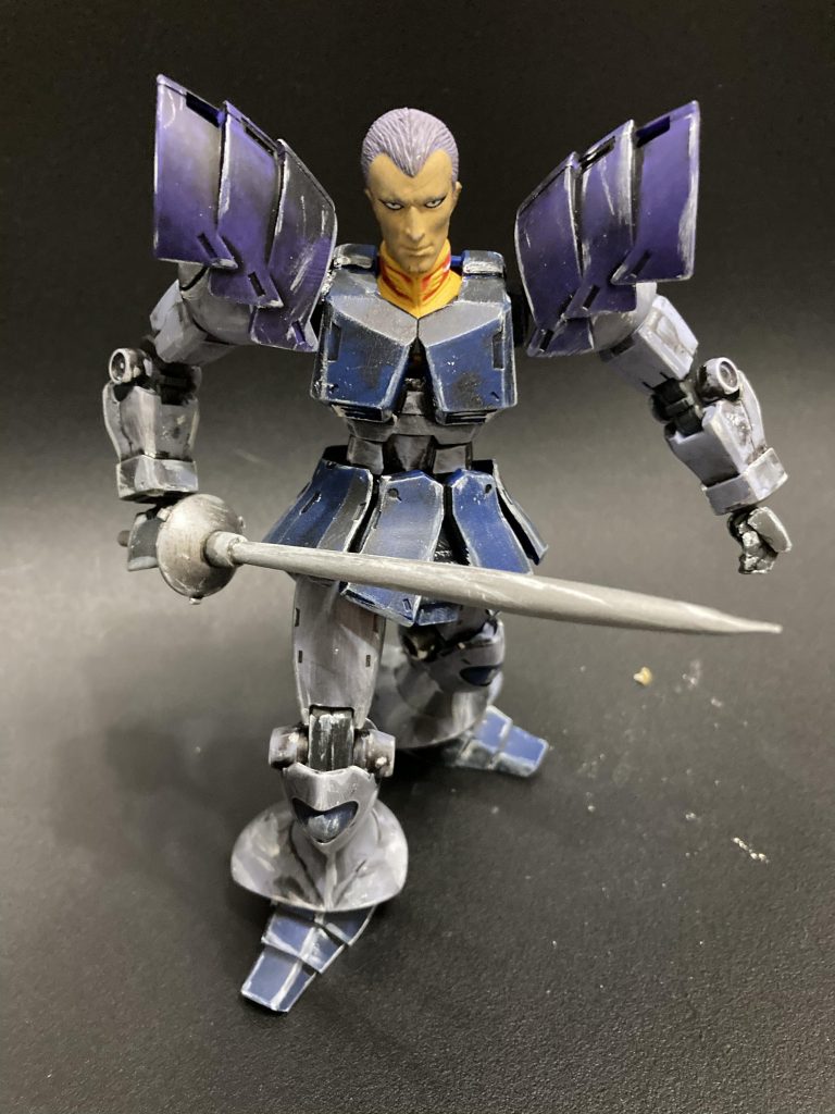 圧倒的じゃないか・・! 我が軍は!!