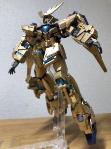 フェネクスのガンプラ作品一覧 Gunsta ガンスタ