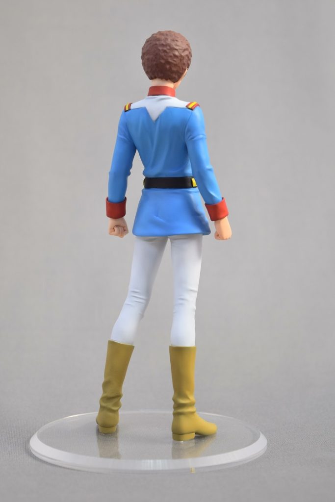 【1/10　アムロ・レイ】–7枚目/制作者：@SIRIUSdanna