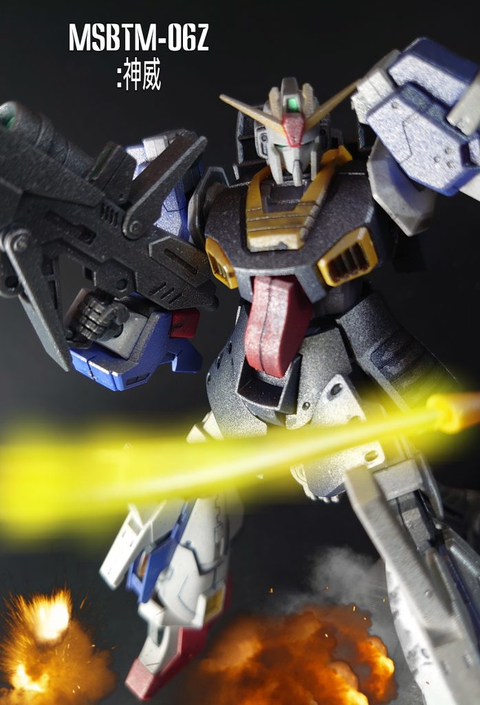 MSBtm-06z:神威–2枚目/制作者：kgym0