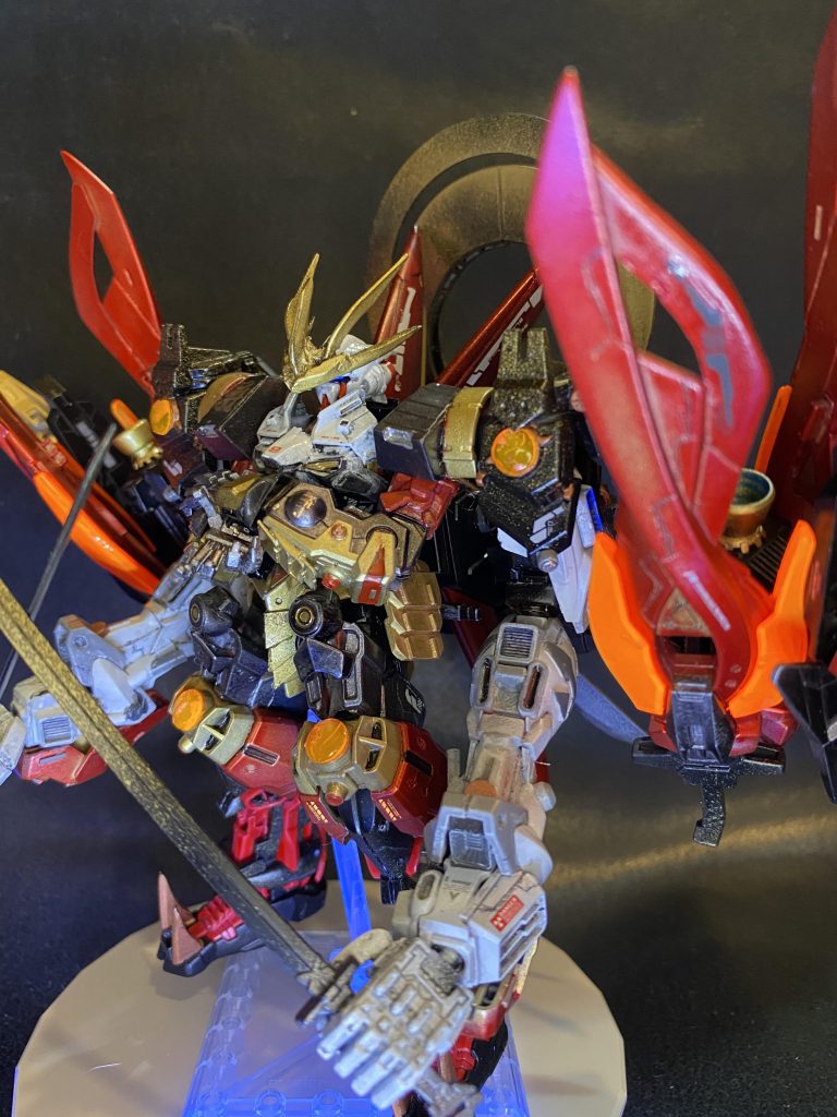 蛍光塗料大好きマン