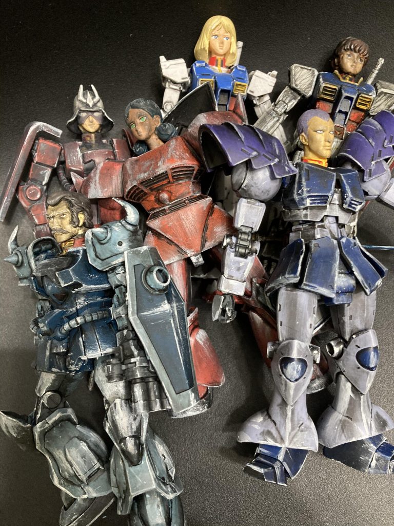 ペプシキャップを着ちゃったシリーズ、次回もあるのでしょうかww