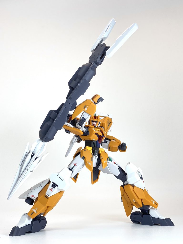 スイッチング、クロー！