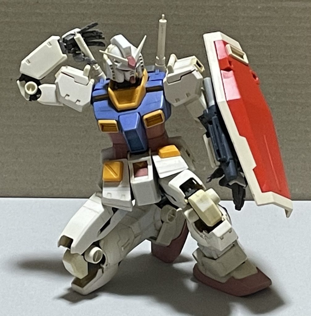 ウチのVer.kaですが、–2枚目/制作者：ぞんく