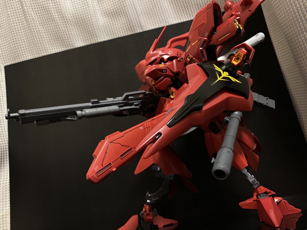 はい、また長々とすいません。カッコイイョ鳥足ナイチンゲール。手に入んないから使っちまった。