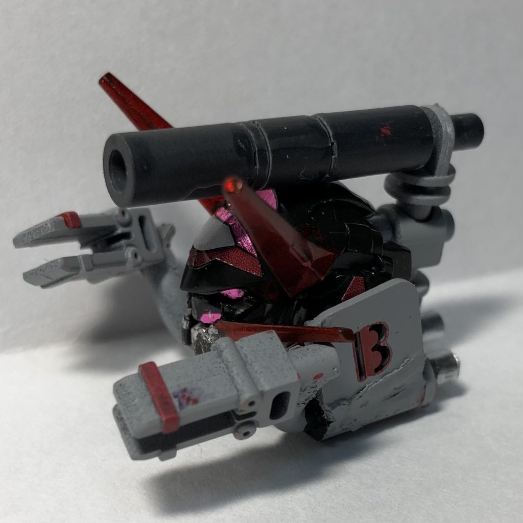 サイドに刻まれた「B」は、ボールの証！