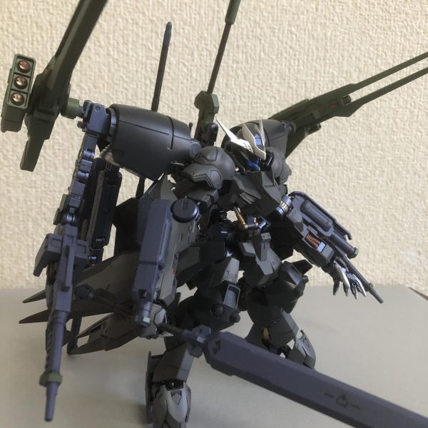 ガンダムバルバトスディアボロス