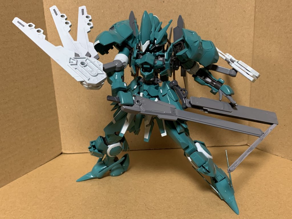 御影の幻装兵 エルー・ガ・イルド–6枚目/制作者:T.K(てぃ〜け〜)