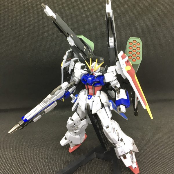 ストライクガンダム・ガンプラ改造作品まとめ｜ガンダムSEED｜GUNSTA（ガンスタ）