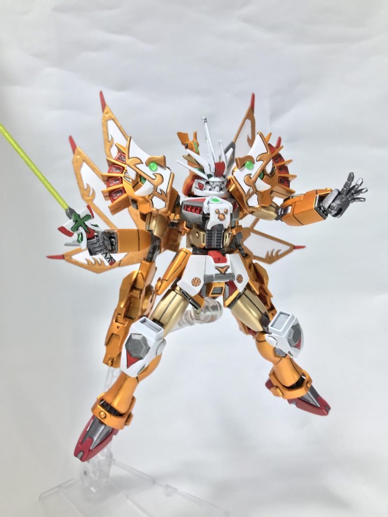 悪を断つ千仞剣