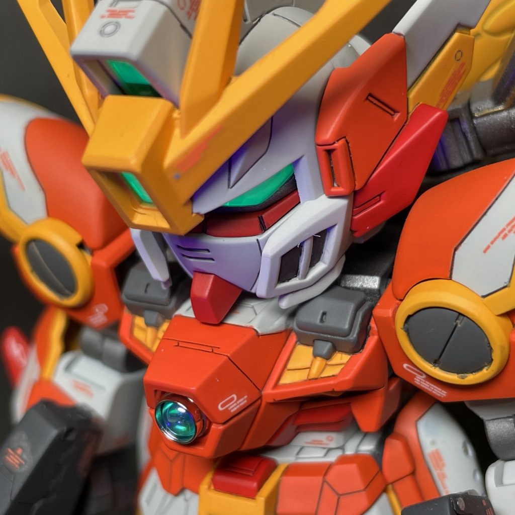 塗り分け頑張りました。。。