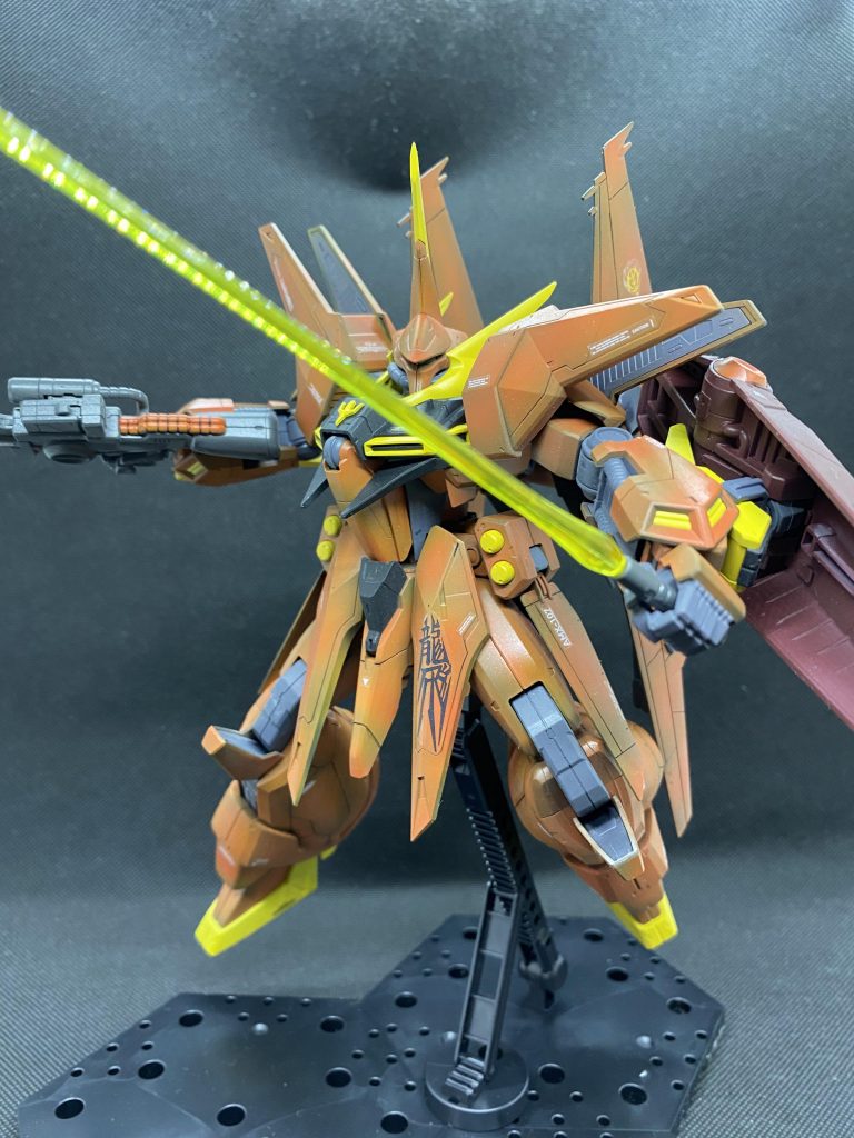 REバウ–2枚目/制作者：@JohnnyRaiden101