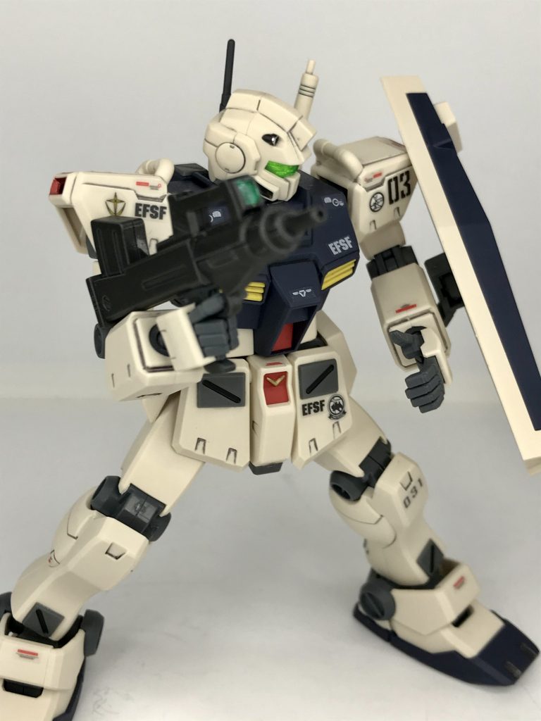 ジム改改–8枚目/制作者:mkoku