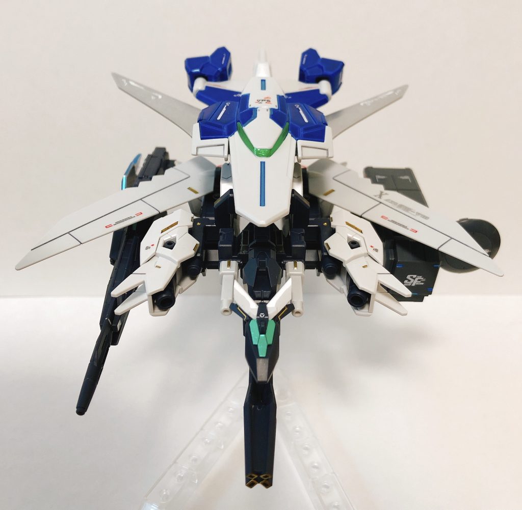 コアガンダムtypeL–9枚目/制作者:まっちゃん工房