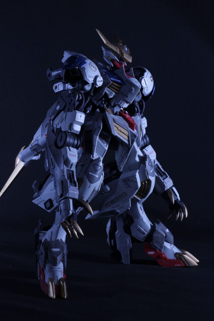 黒背景で露出をグッと落とすと違う表情を見せます。