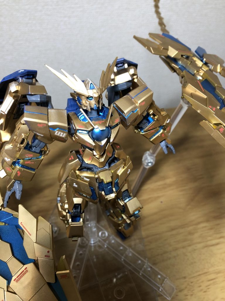 クアンタム-フェネクス–9枚目/制作者:リンネ